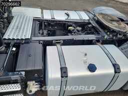 MAN TGX 18.580 4X2 GX Retarder 2xTanks DynamicSteer...