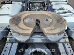 MAN TGX 18.580 4X2 GX Retarder 2xTanks DynamicSteer...