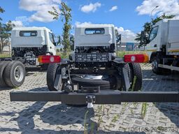 Fuso Canter 7C18 Fahrgestell 2023