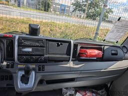 Fuso Canter 7C18 Fahrgestell 2023