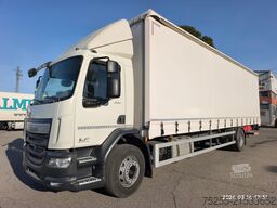DAF 18.290 LF EURO 6
