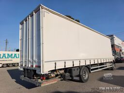 DAF 18.290 LF EURO 6