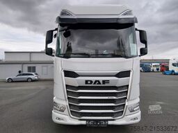 DAF XG+ 530 FT Intarder PCC 2x Tank Intarder