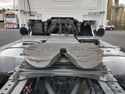 DAF XG+ 530 FT Intarder PCC 2x Tank Intarder