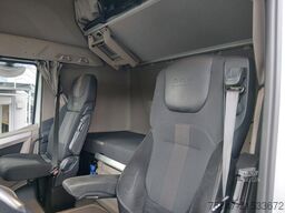 DAF XG+ 530 FT Intarder PCC 2x Tank Intarder