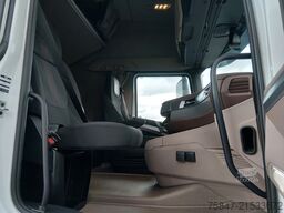 DAF XG+ 530 FT Intarder PCC 2x Tank Intarder