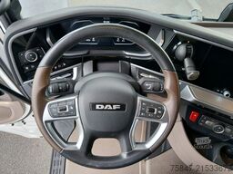 DAF XG+ 530 FT Intarder PCC 2x Tank Intarder