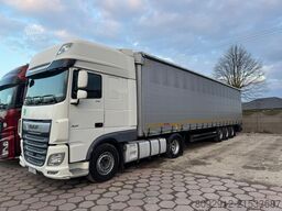 DAF XF 480 FT