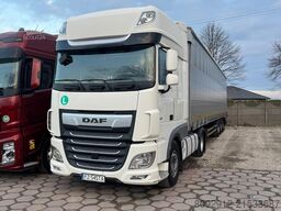 DAF XF 480 FT