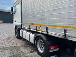 DAF XF 480 FT