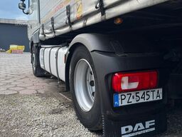DAF XF 480 FT