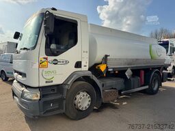 Renault Premium 270 **FUELTANKER-CITERNE PETROLIER**