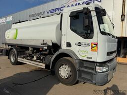 Renault Premium 270 **FUELTANKER-CITERNE PETROLIER**