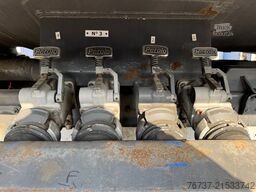 Renault Premium 270 **FUELTANKER-CITERNE PETROLIER**