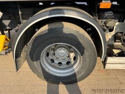 Renault Premium 270 **FUELTANKER-CITERNE PETROLIER**