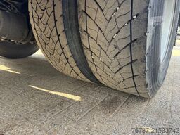 Renault Premium 270 **FUELTANKER-CITERNE PETROLIER**