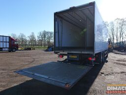 Scania P280DB6X2*4MNB 6x2*4 - Euro 5 - laadklep - 3 co...