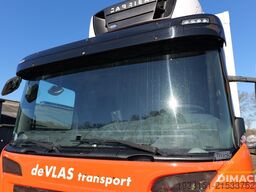 Scania P280DB6X2*4MNB 6x2*4 - Euro 5 - laadklep - 3 co...