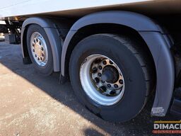 Scania P280DB6X2*4MNB 6x2*4 - Euro 5 - laadklep - 3 co...