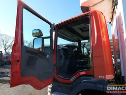 Scania P280DB6X2*4MNB 6x2*4 - Euro 5 - laadklep - 3 co...