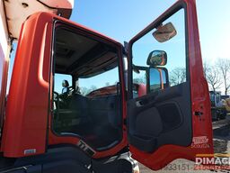 Scania P280DB6X2*4MNB 6x2*4 - Euro 5 - laadklep - 3 co...