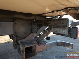 Scania P280DB6X2*4MNB 6x2*4 - Euro 5 - laadklep - 3 co...