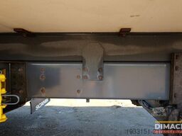 Scania P280 6x2*4 - Euro 5 - laadklep - 3 compartiment...