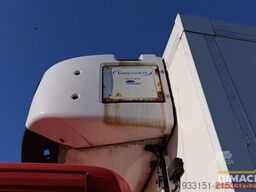Scania P280 6x2*4 - Euro 5 - laadklep - 3 compartiment...