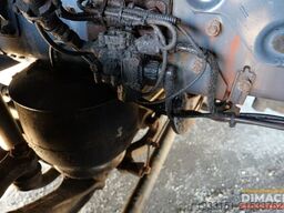 Scania P280 6x2*4 - Euro 5 - laadklep - 3 compartiment...
