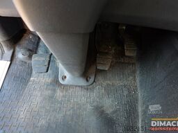 Scania P280 6x2*4 - Euro 5 - laadklep - 3 compartiment...