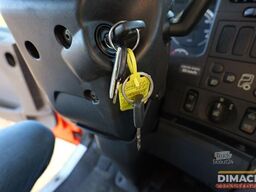 Scania P280 6x2*4 - Euro 5 - laadklep - 3 compartiment...