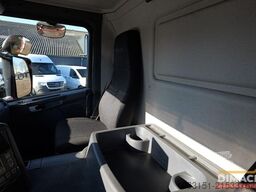 Scania P280 6x2*4 - Euro 5 - laadklep - 3 compartiment...
