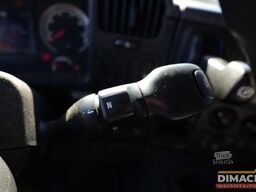 Scania P280 6x2*4 - Euro 5 - laadklep - 3 compartiment...
