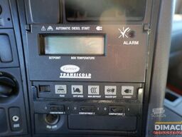Scania P280 6x2*4 - Euro 5 - laadklep - 3 compartiment...
