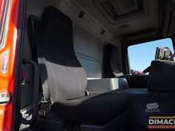 Scania P280 6x2*4 - Euro 5 - laadklep - 3 compartiment...