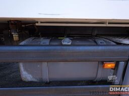 Scania P280 6x2*4 - Euro 5 - laadklep - 3 compartiment...