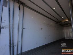 Scania P280 6x2*4 - Euro 5 - laadklep - 3 compartiment...