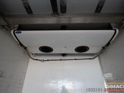 Scania P280 6x2*4 - Euro 5 - laadklep - 3 compartiment...