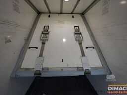 Scania P280 6x2*4 - Euro 5 - laadklep - 3 compartiment...