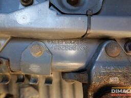 Scania P280 6x2*4 - Euro 5 - laadklep - 3 compartiment...