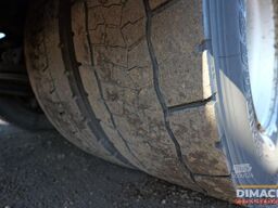 Scania P280 6x2*4 - Euro 5 - laadklep - 3 compartiment...