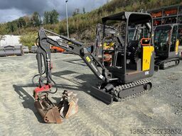 Volvo EC 15 C