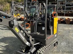 Volvo EC 15 C
