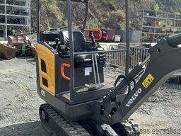 Volvo EC 15 C