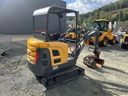 Volvo EC 15 C