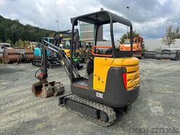 Volvo EC 15 C