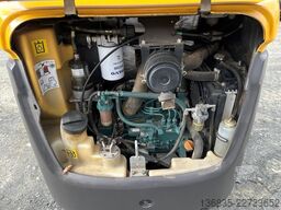 Volvo EC 15 C
