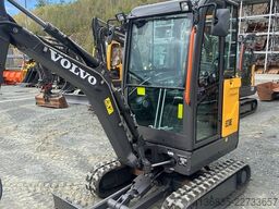 Volvo EC 18 E