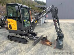 Volvo EC 18 E