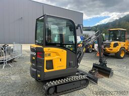 Volvo EC 18 E